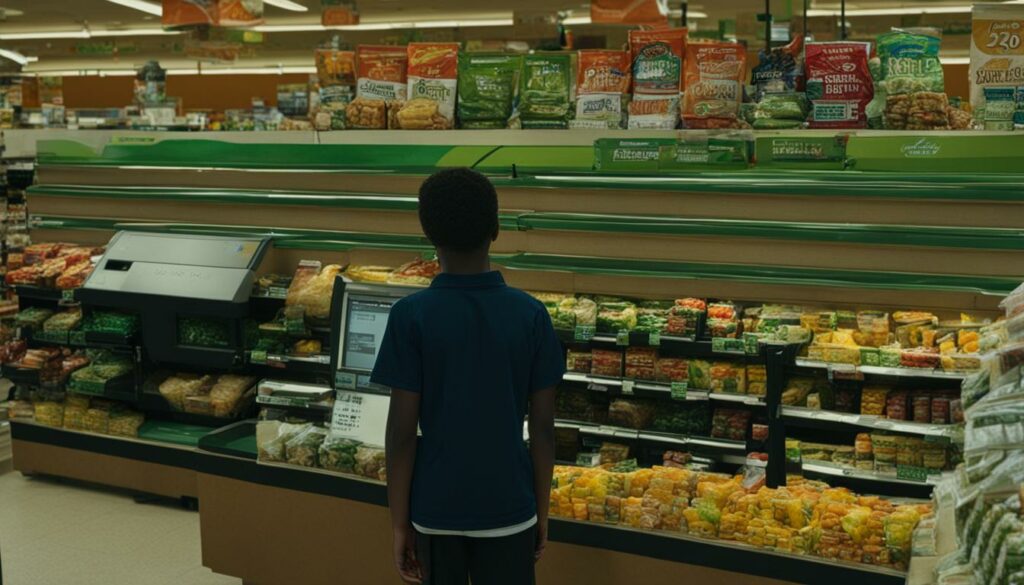 Teen Job Guide Can a 13YearOld Work at a Grocery Store?