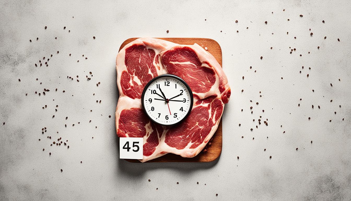 Is Grocery Store Meat Previously Frozen? Find Out!