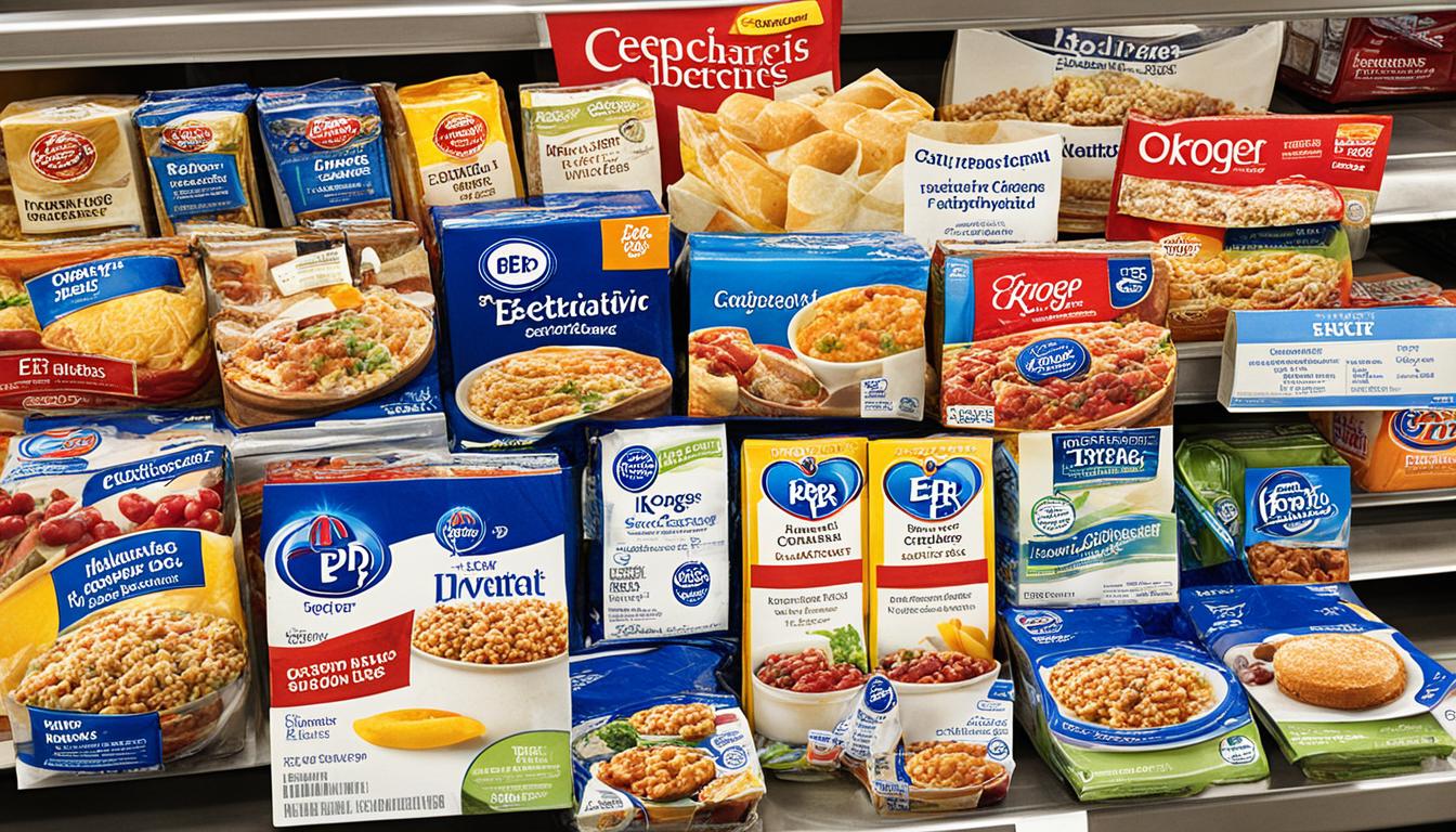 EBT at Kroger SelfCheckout Quick Guide & Tips