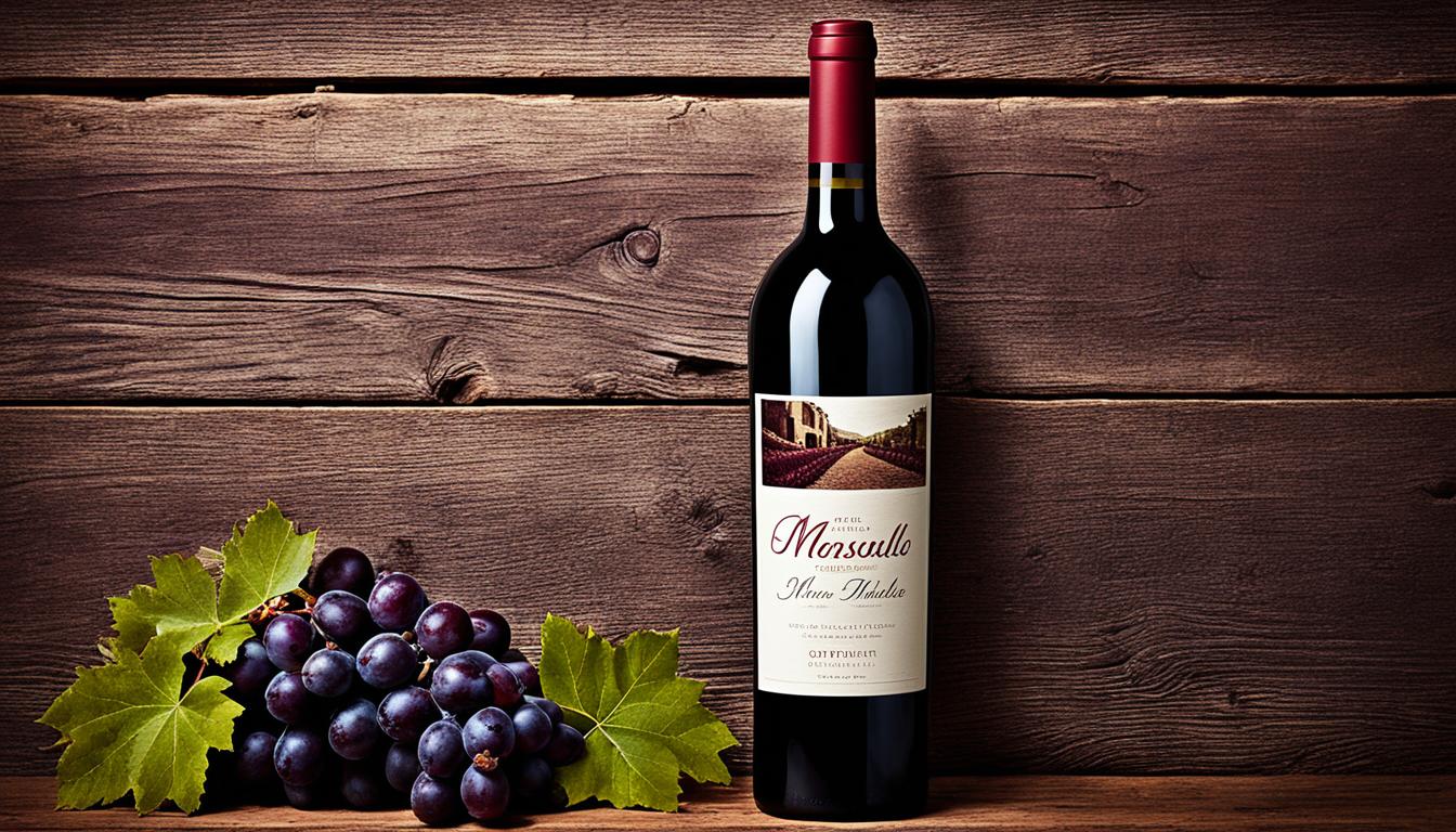 Find Marsala Wine at Your Grocery Store Now