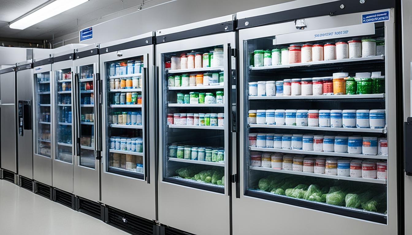 Ideal Grocery Store Temperatures Explained