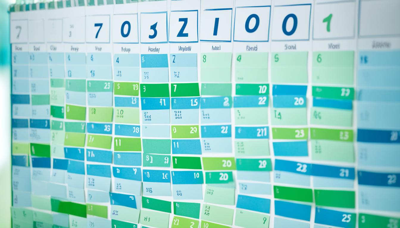 Discover When You Get EBT Benefits Monthly