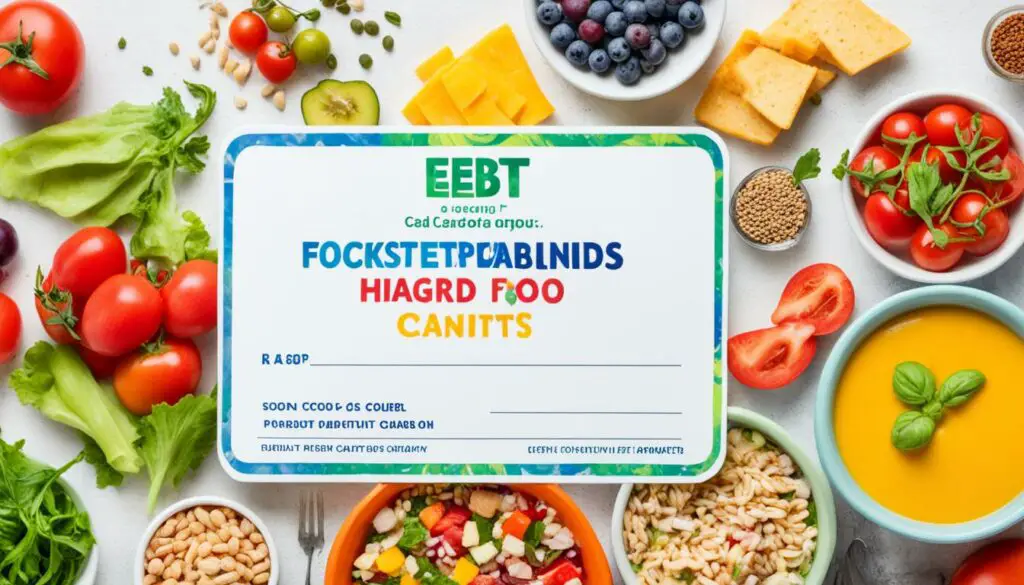 SNAP EBT