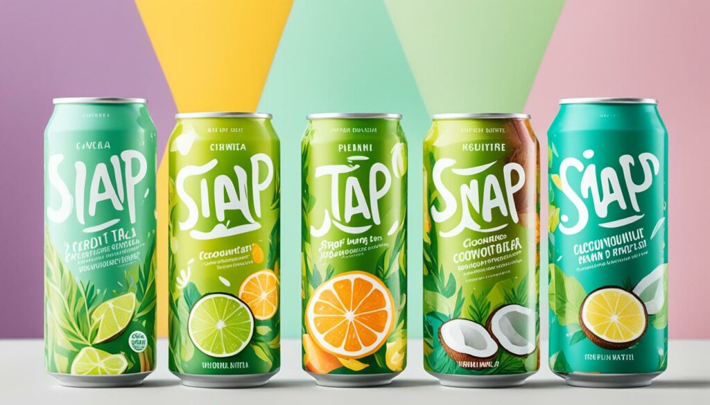 SNAP-authorized beverages