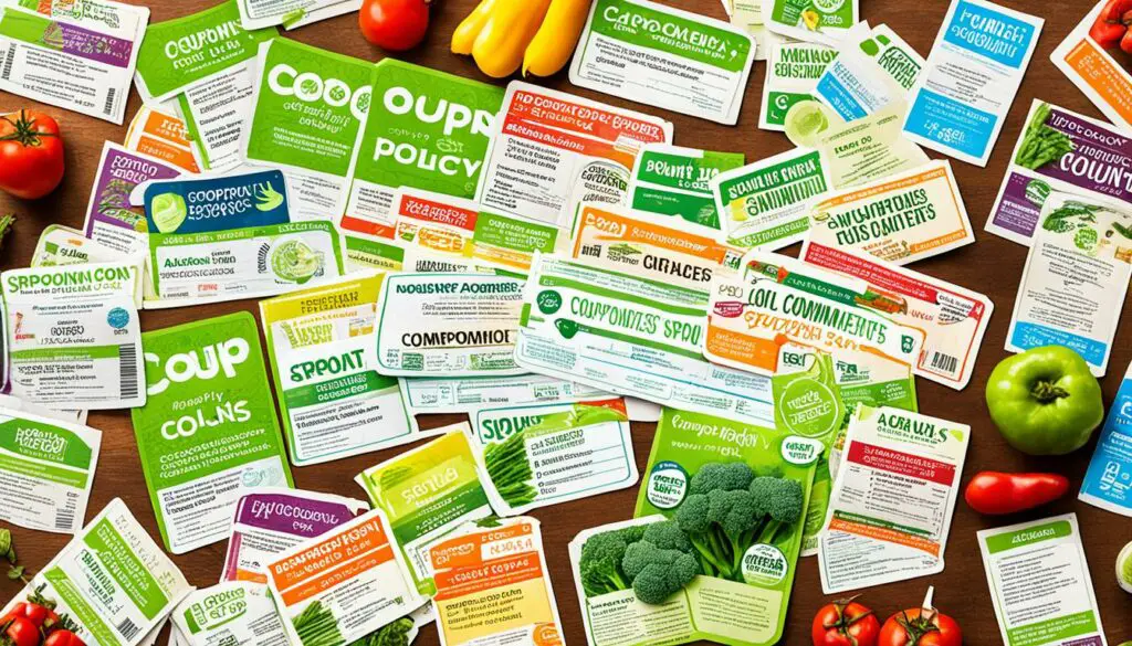 Sprouts Coupon Policy