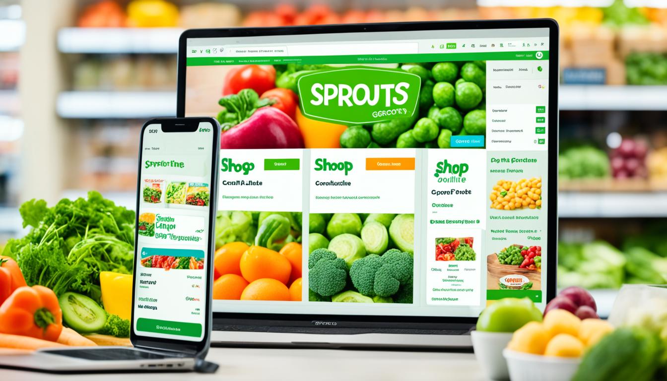 Sprouts Grocery Store & EBT Acceptance Guide