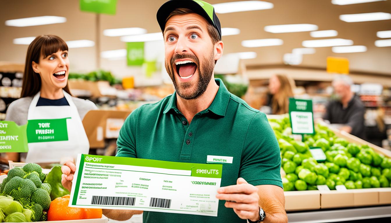 Sprouts Grocery Store & EBT Acceptance Guide