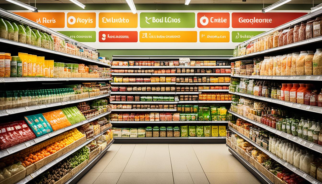 Why Grocery Stores Rearrange Everything Explained