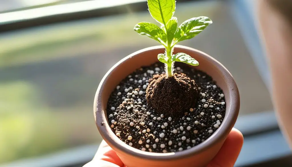 Tips for Growing Chia Seeds