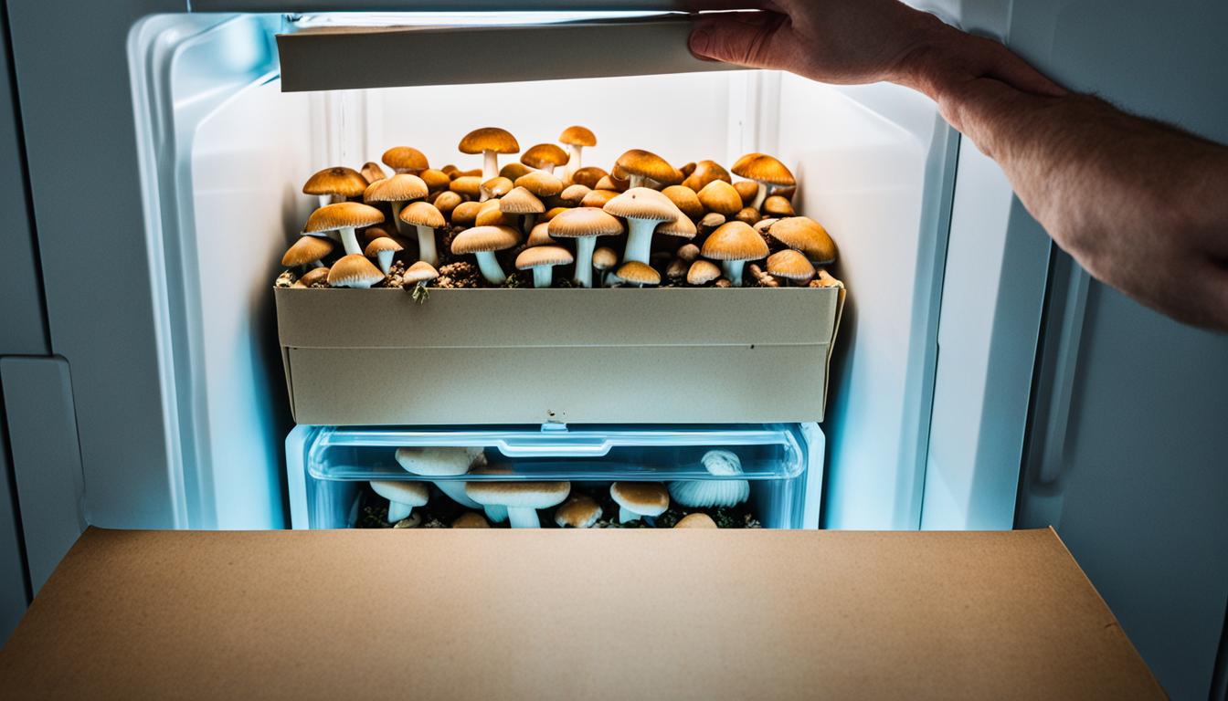 Raw Mushrooms Safe? Grocery Store Tips Unveiled