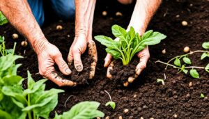 can I plant jerusalem artichokes from the grocery store