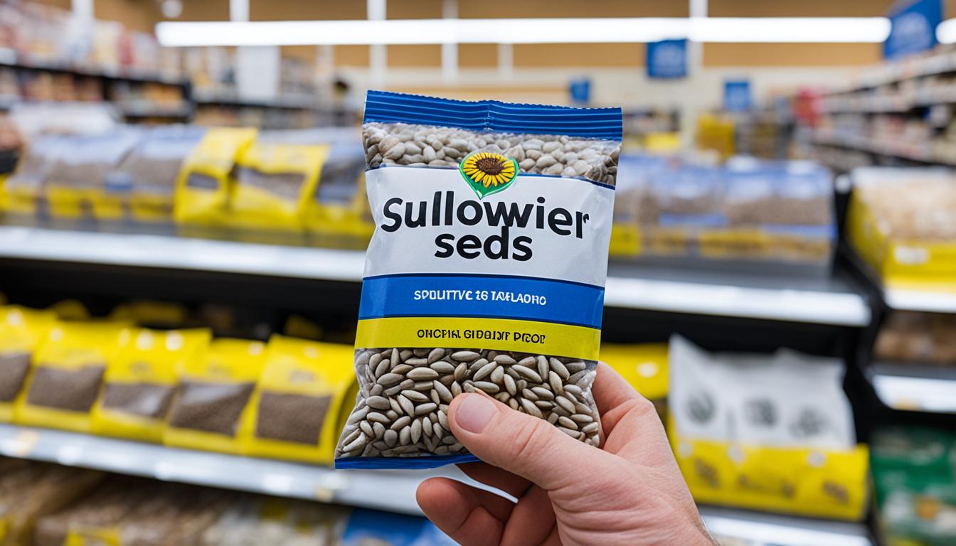 Planting Grocery Store Sunflower Seeds Yay or Nay?