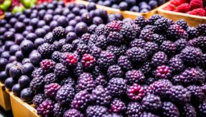 can you buy acai berries at the grocery store