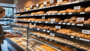 can you buy bakery items with ebt