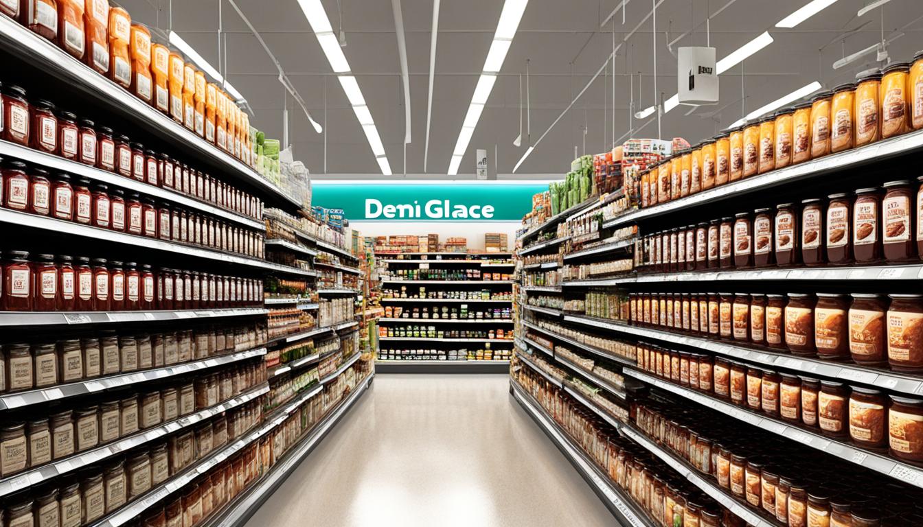 Find Demi Glace at Your Grocery Store Now