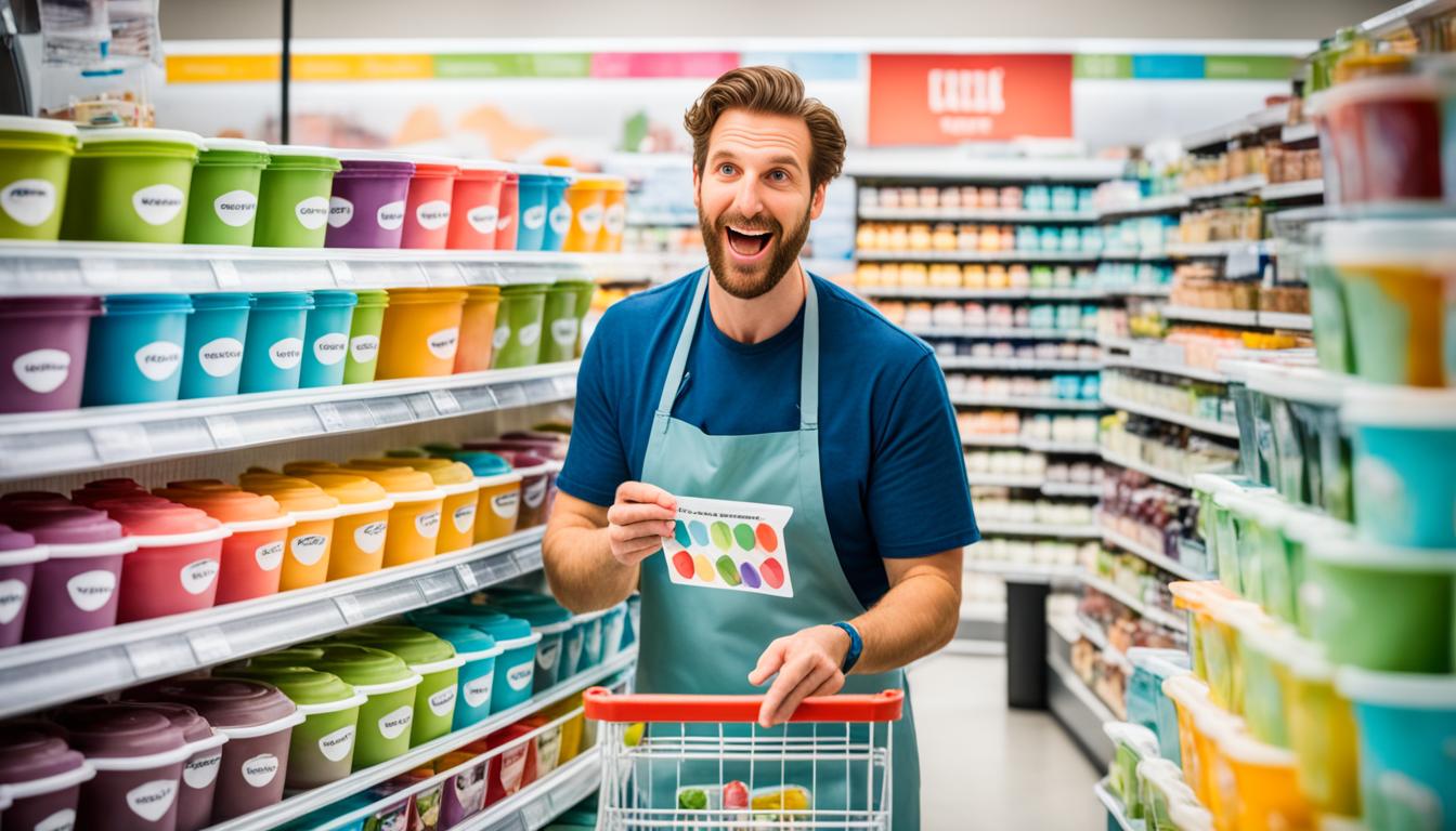 Gelato at Grocery Stores Your Buying Guide