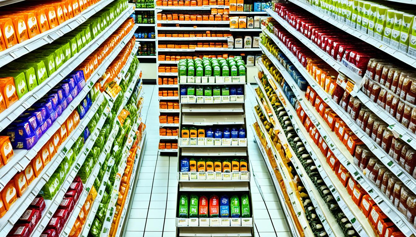 Find MSG at Your Local Grocery Store Easily