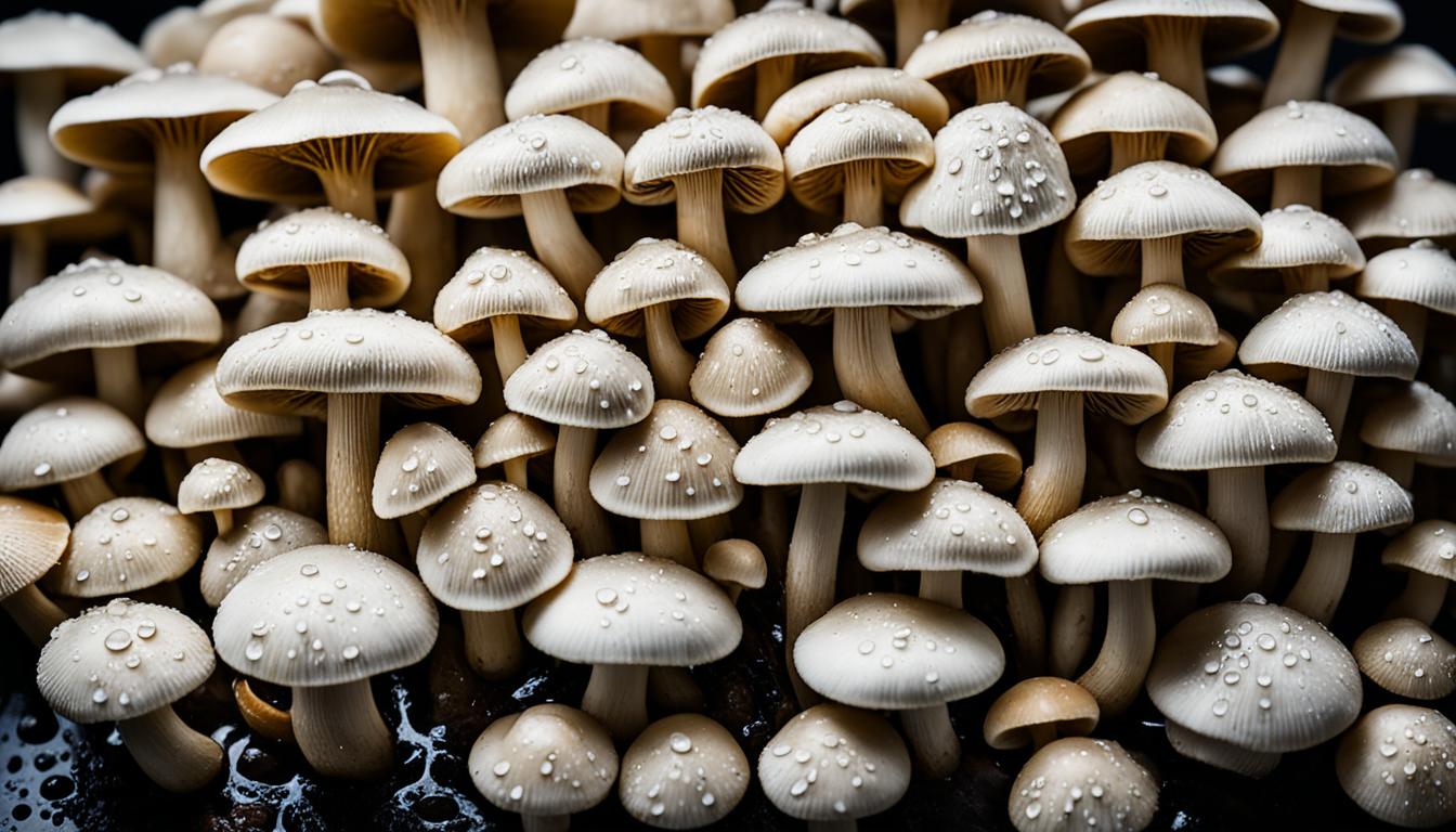 Raw Mushrooms Safe? Grocery Store Tips Unveiled