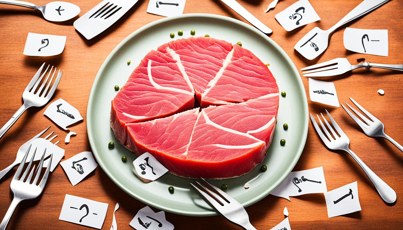 Is Grocery Store Raw Tuna Steak Safe to Eat?