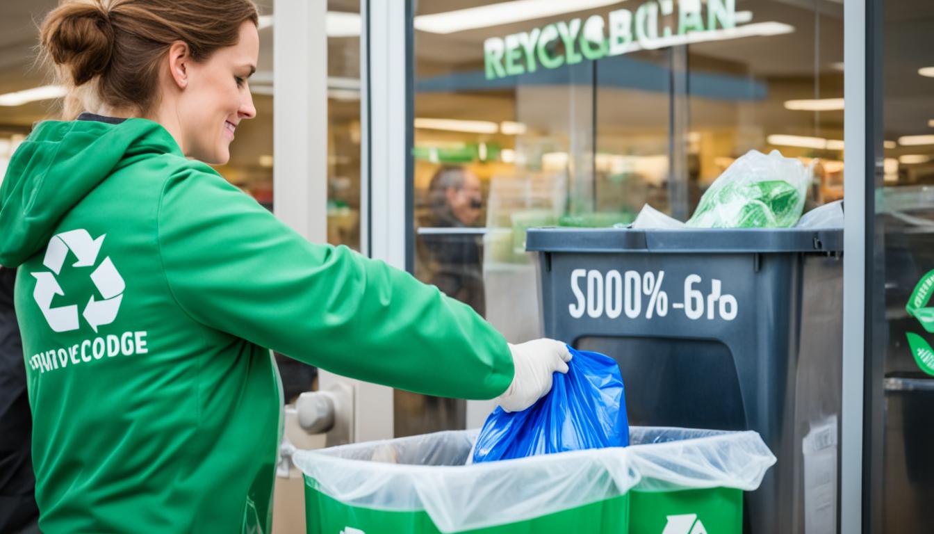 Do Grocery Stores Recycle Plastic Bags? Find Out!