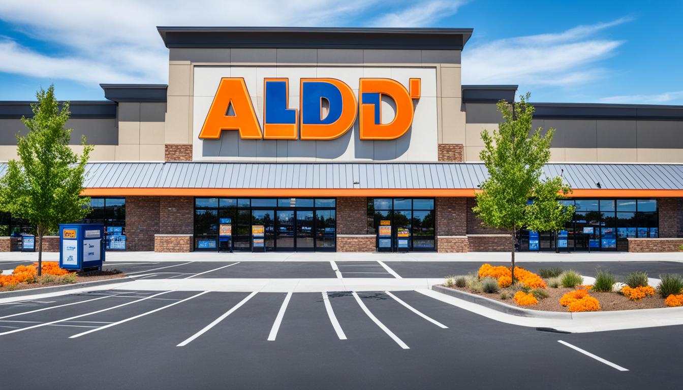 EBT Payments at ALDI Grocery Store Explained