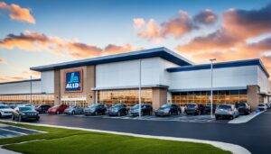 does aldi grocery store drug test