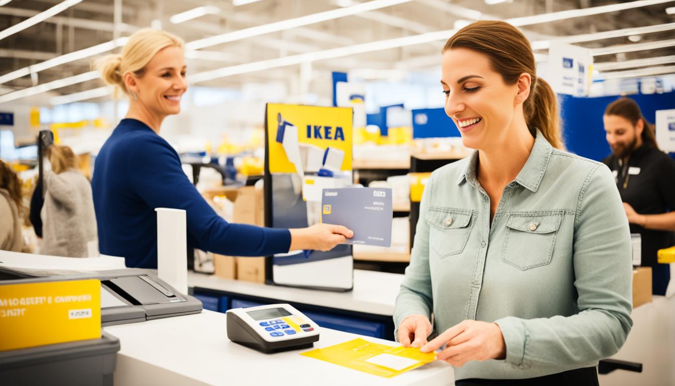 Does IKEA Accept EBT? Find Out Here!