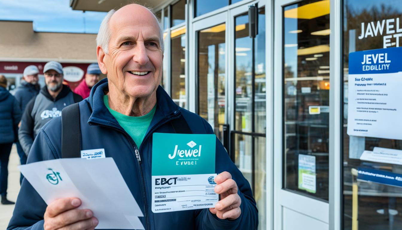 Shop at Jewel Does Jewel Accept EBT Payments?