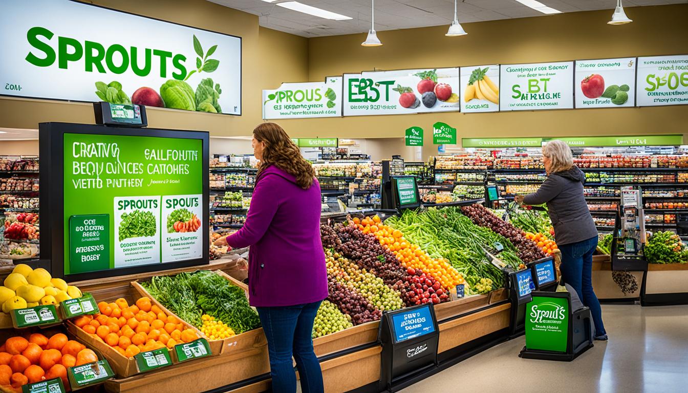Does Sprouts Take Ebt In Store Sprouts Grocery Store & EBT Acceptance Guide