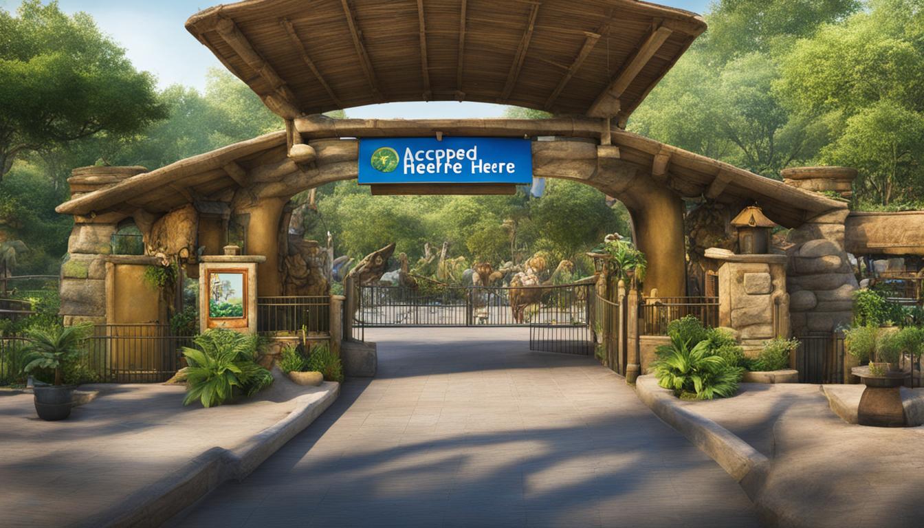 Does the Zoo Accept EBT? Find Out Here!