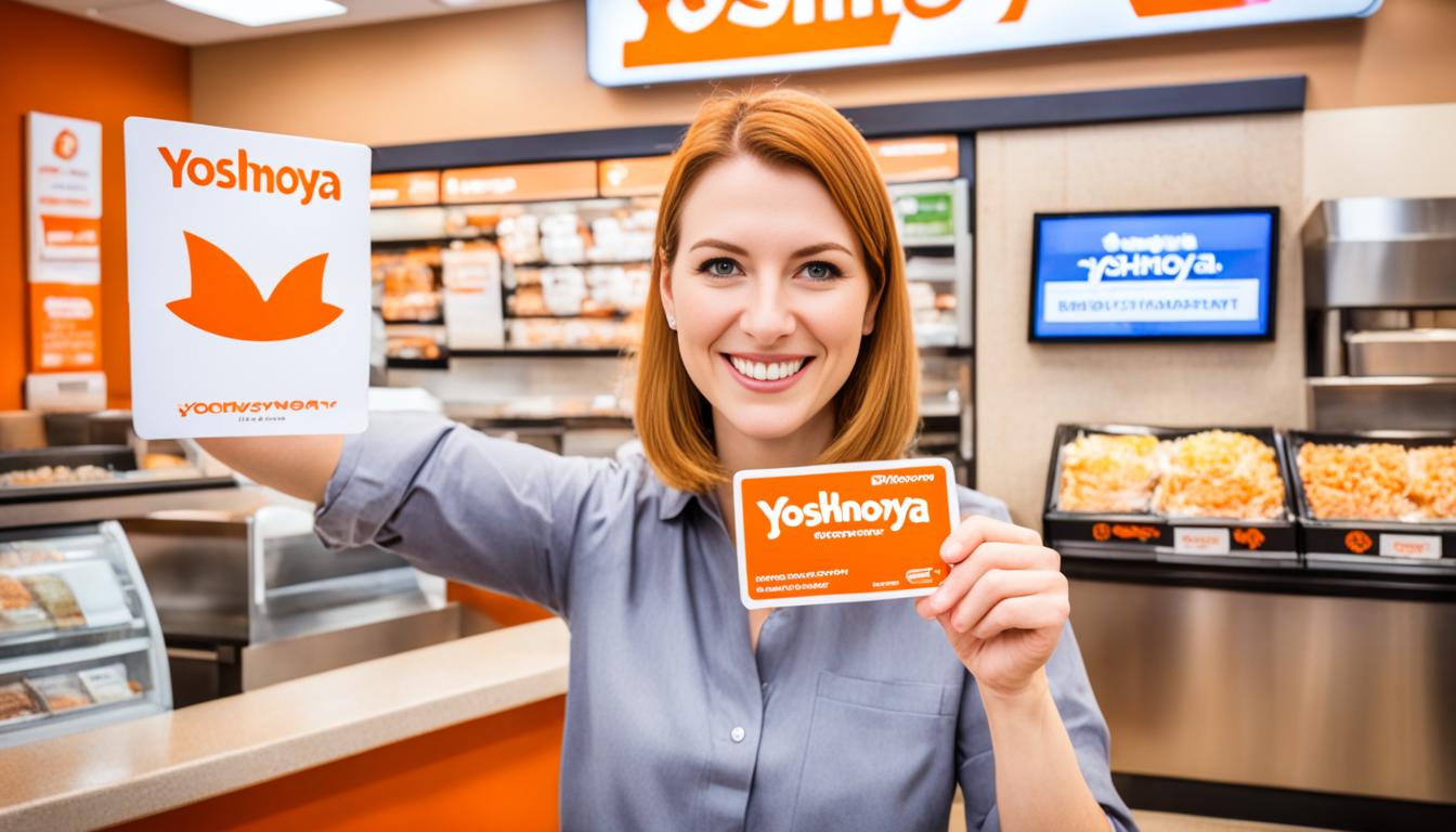 Does Yoshinoya Accept EBT? Find Out Here!