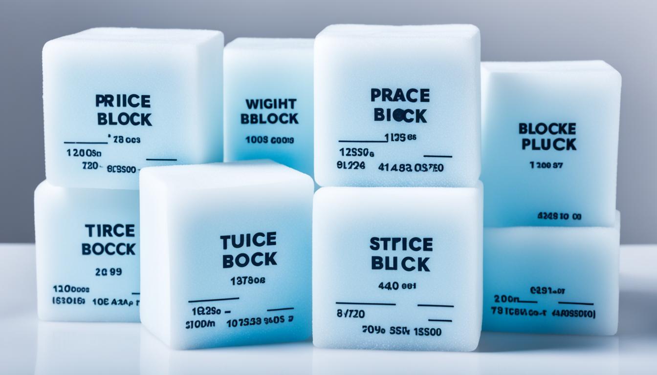 Finding Dry Ice at Grocery Stores Quick Guide