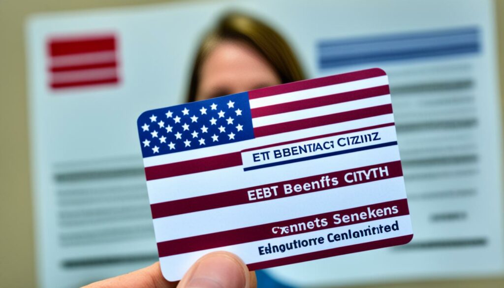 ebt benefits and citizenship