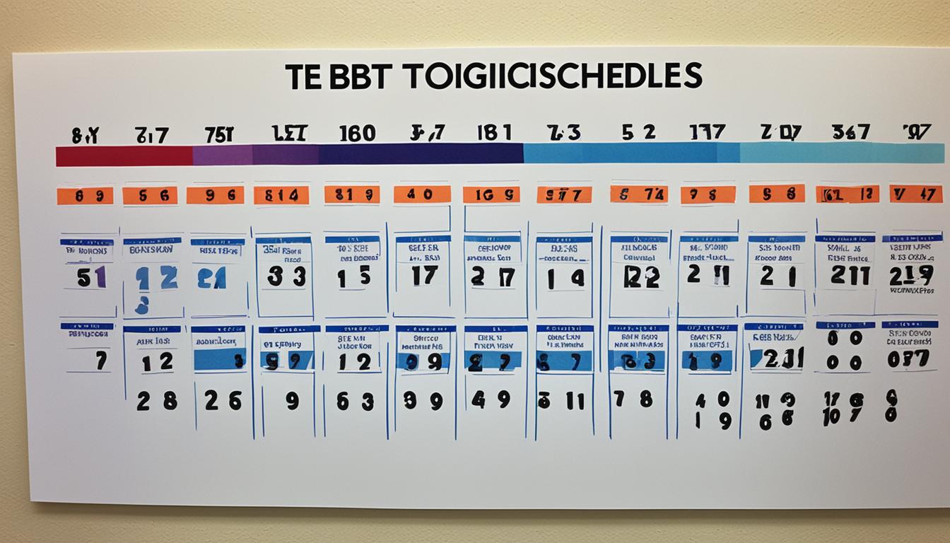 Understanding the EBT Toe Digit Code