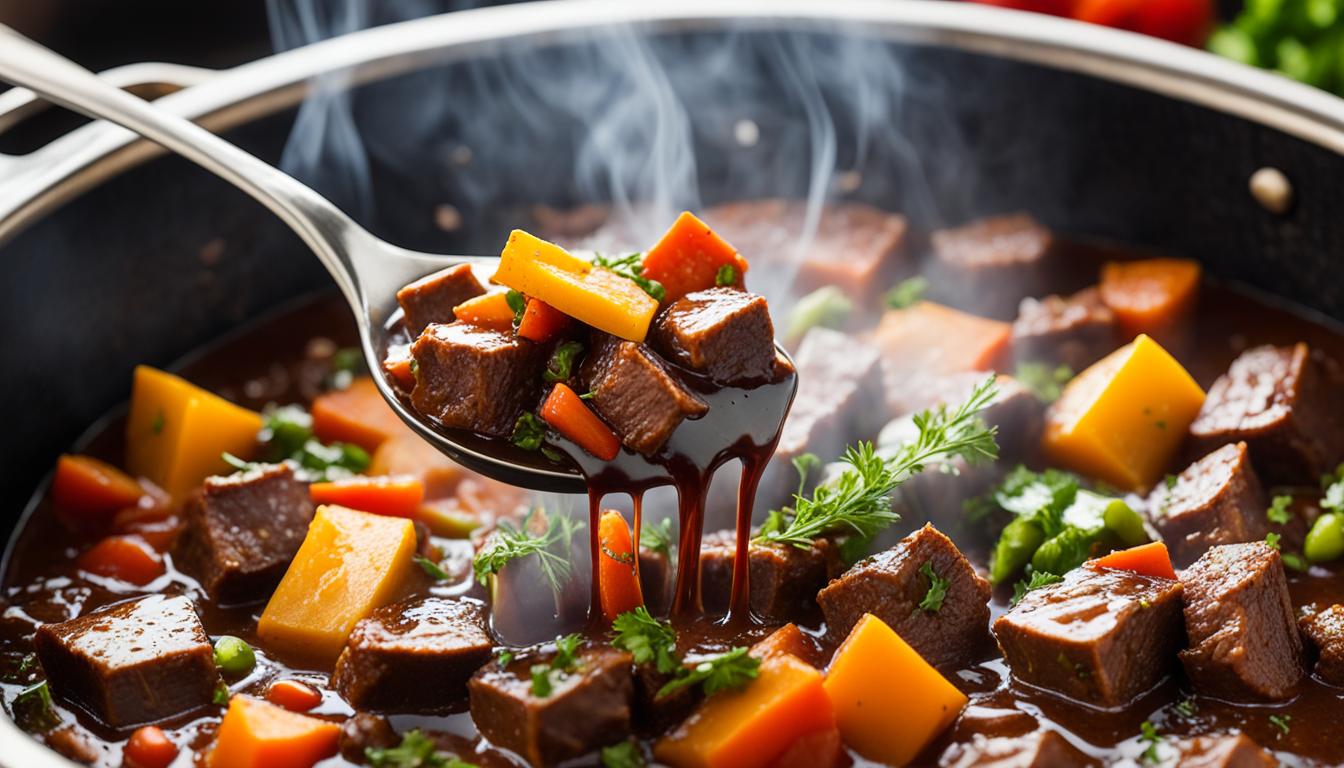 Find Demi Glace at Your Grocery Store Now