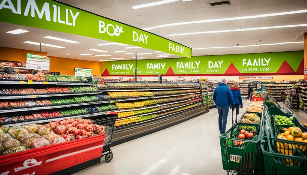 family day grocery store hours