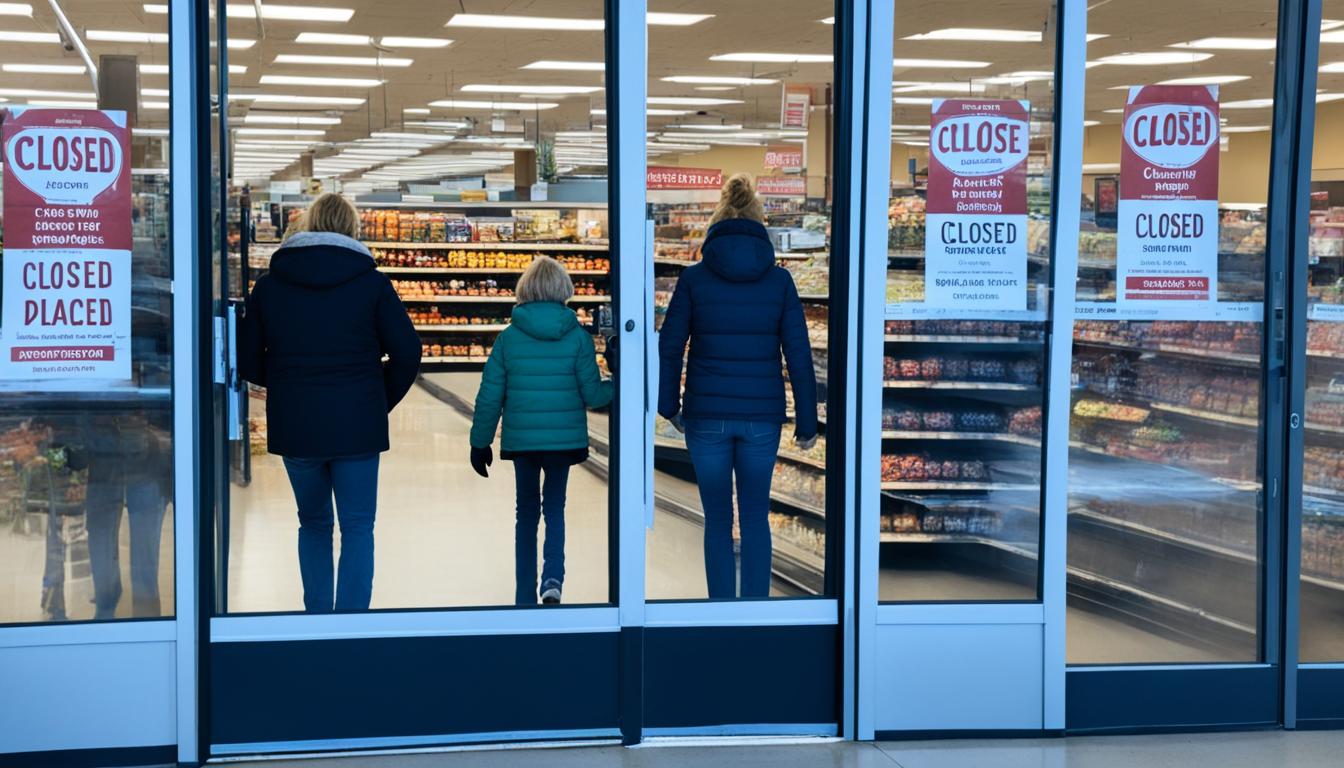 Family Day Grocery Store Hours Open or Closed?