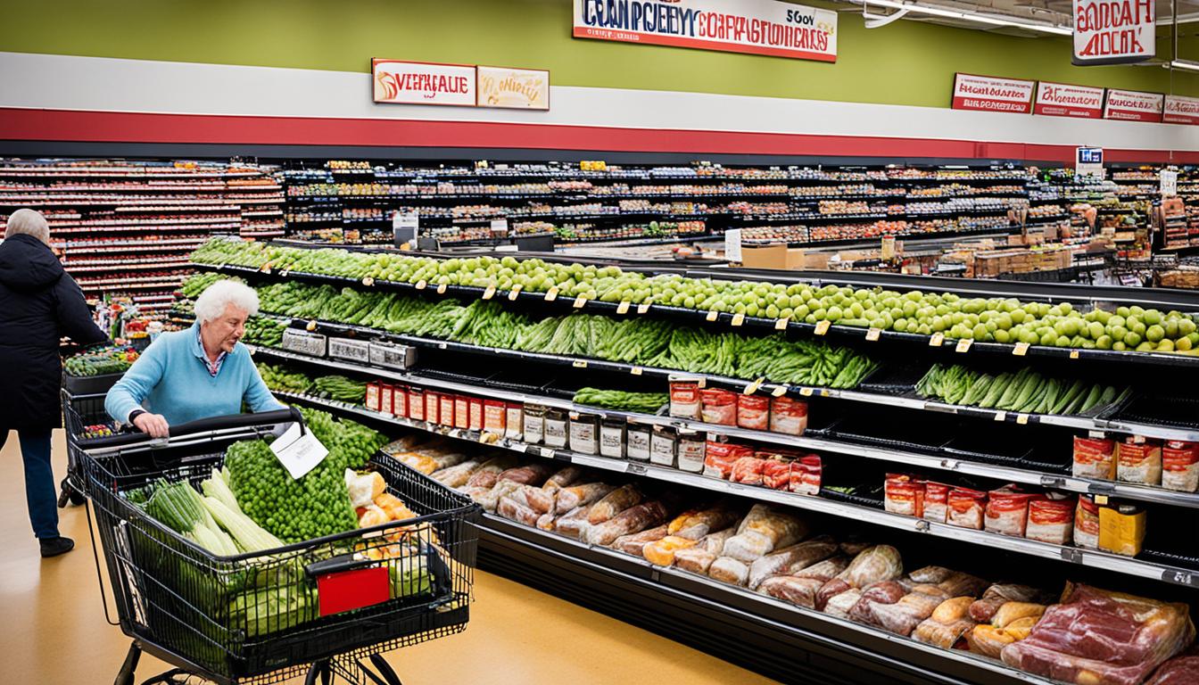 Canada's Cheapest Grocery Store Revealed!