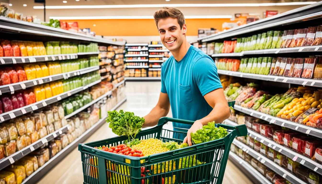 Can a 14YearOld Work at Grocery Stores?