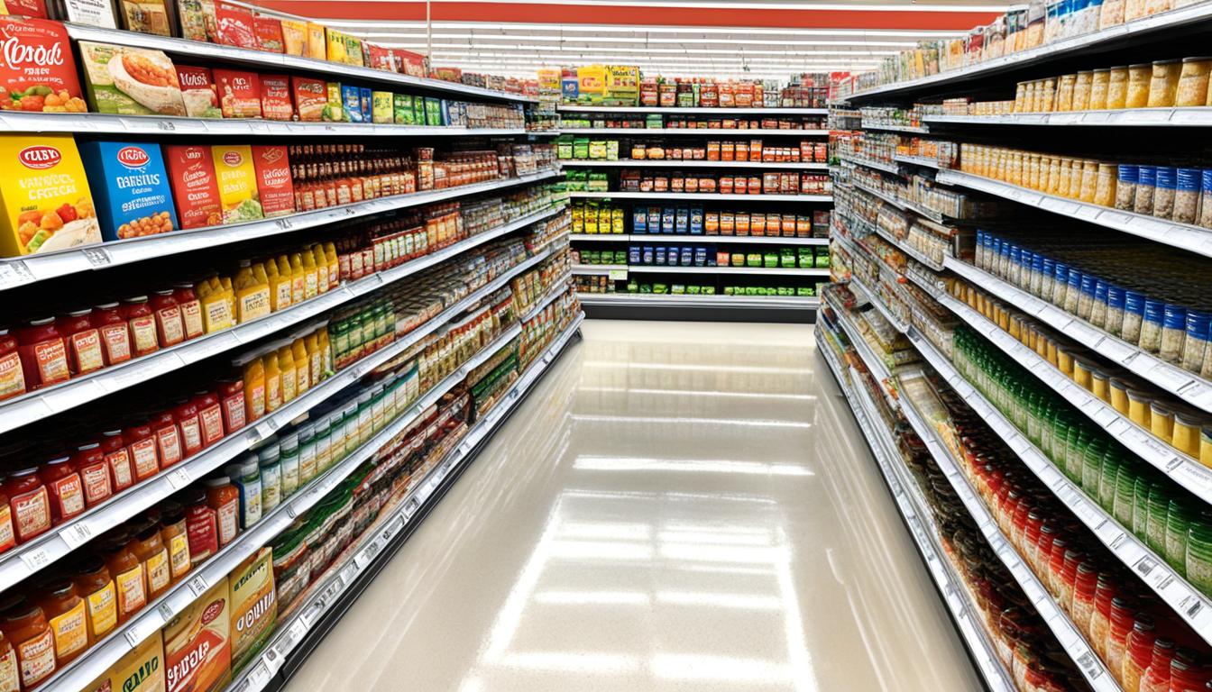 Find MSG at Your Local Grocery Store Easily