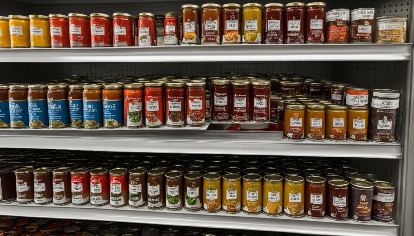 Find Demi Glace at Your Grocery Store Now