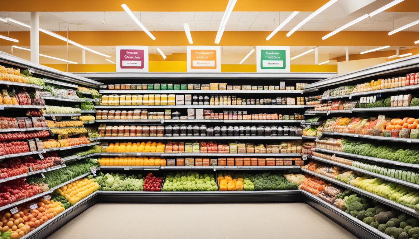 Why Grocery Stores Rearrange Everything Explained