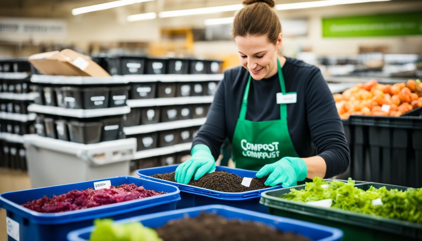 Grocery Waste Exposed: How Much Stores Throw Away