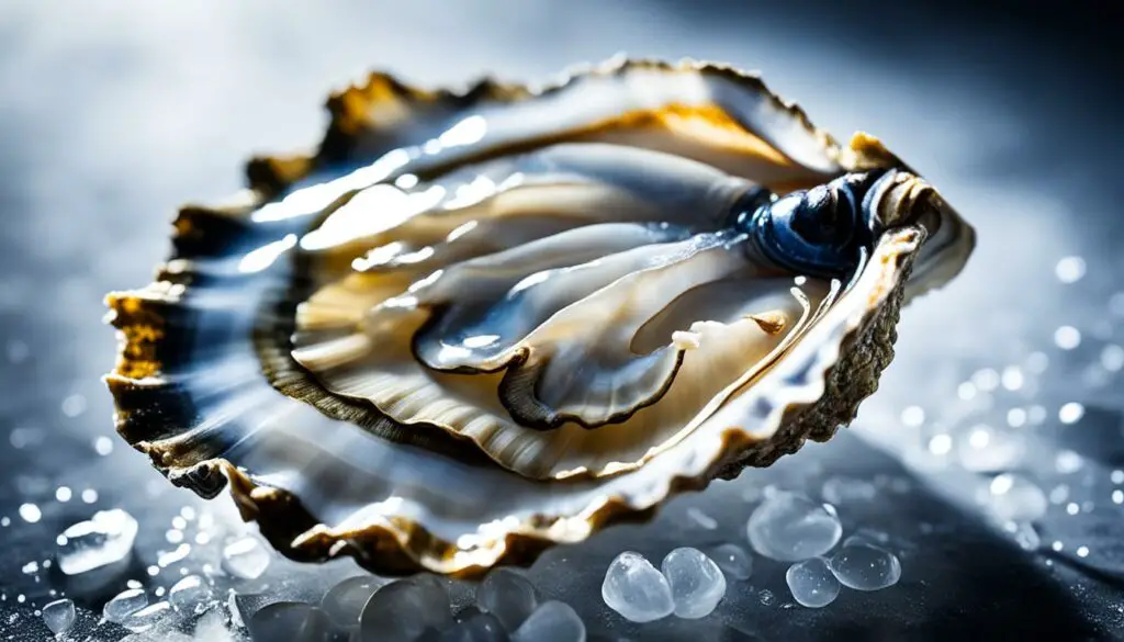 health risks of raw oysters