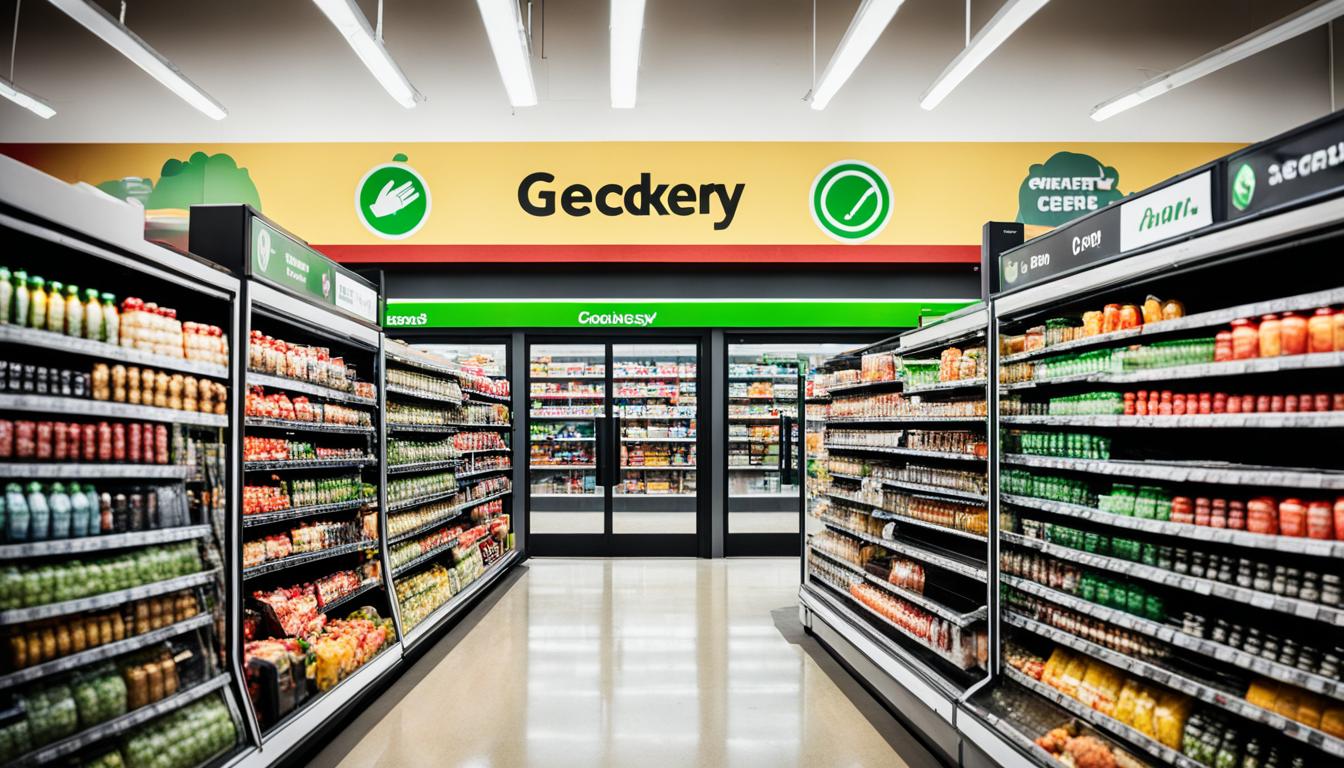 Understanding How Grocery Store Alarms Function