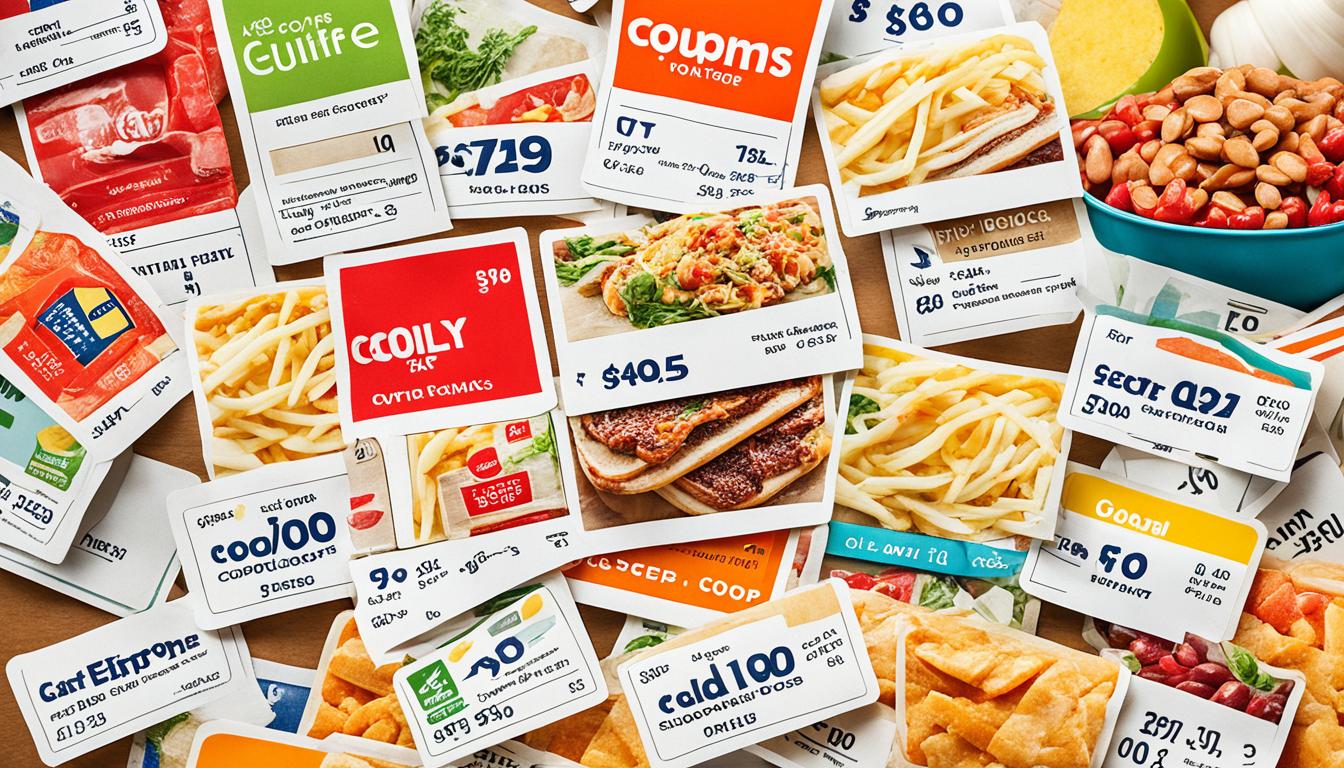Understanding How Grocery Store Coupons Work