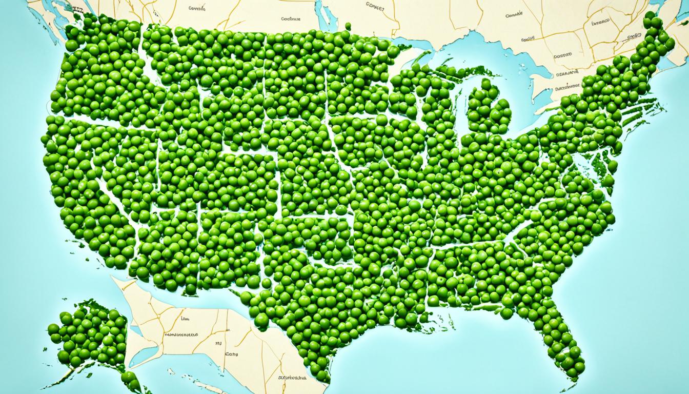 Count of Publix Grocery Stores Nationwide