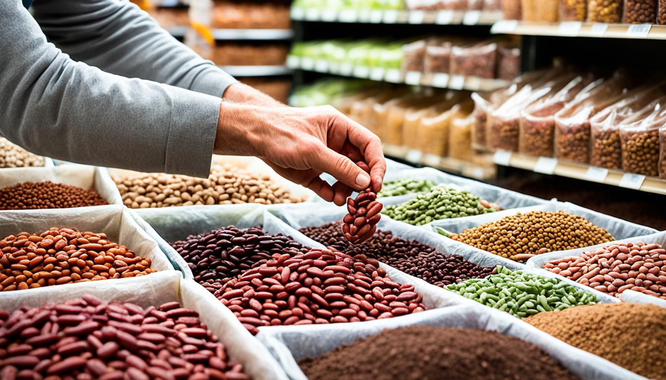 Grow Your Own? Plant Grocery Store Pinto Beans!