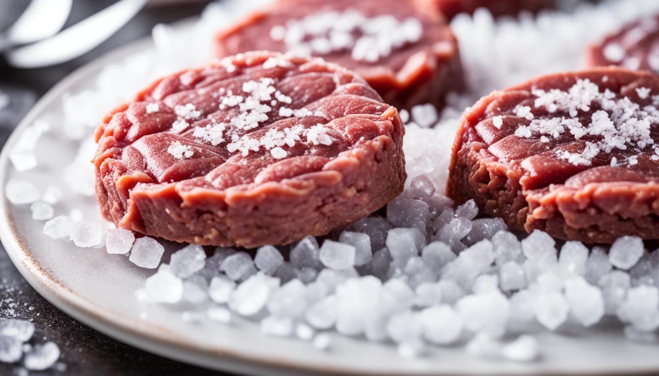Is Grocery Store Meat Previously Frozen? Find Out!