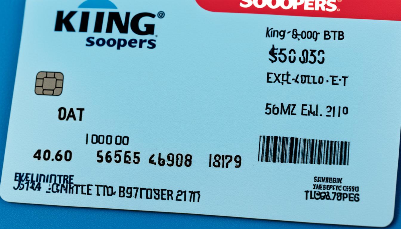 King Soopers EBT Acceptance Explained